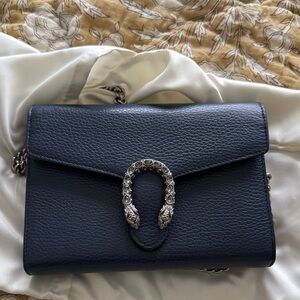 Dionysus wallet on chain